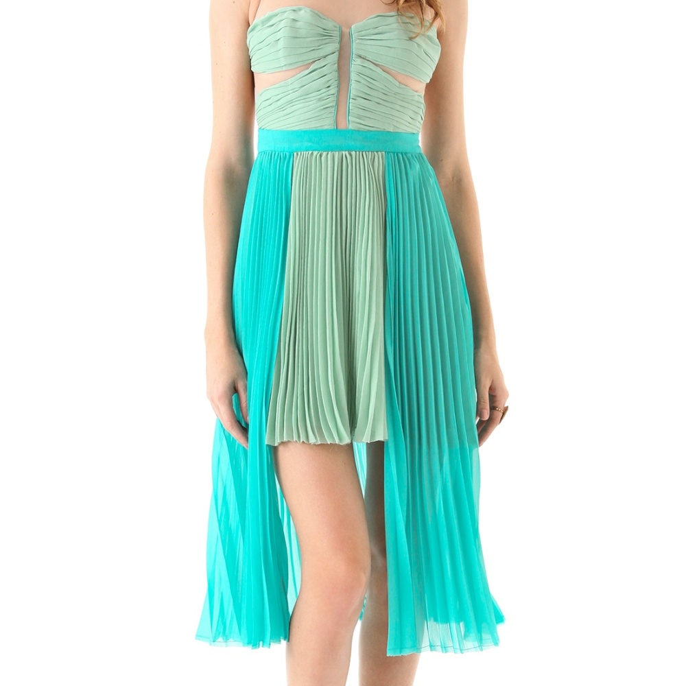 COPY - NWOT Three Floor Delight Dress